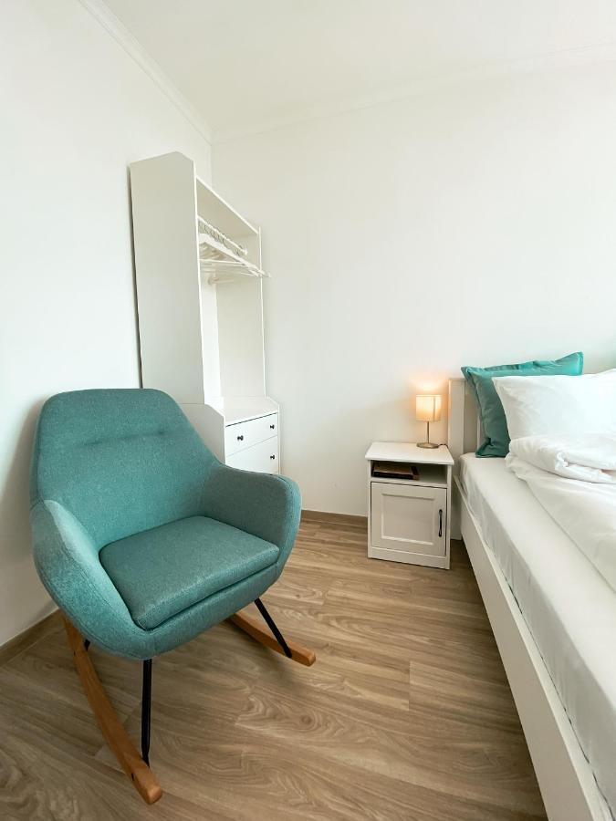 Marine Apartman By Bltn Siófok Exterior foto