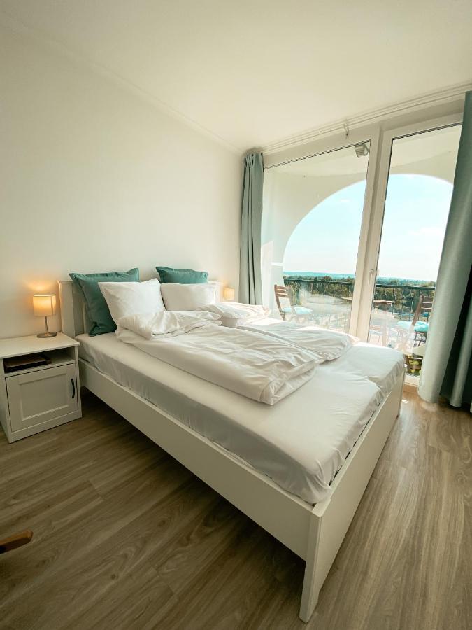 Marine Apartman By Bltn Siófok Exterior foto